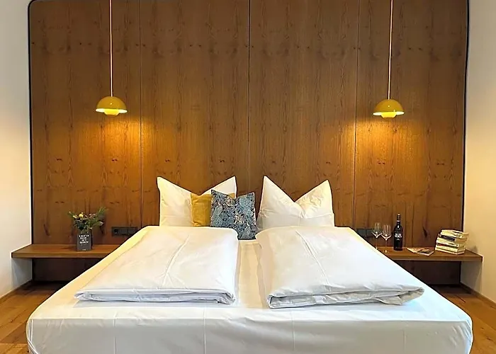 Hotel-Weingut Bernard
