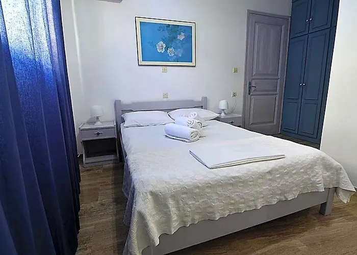 Soulis Hotel