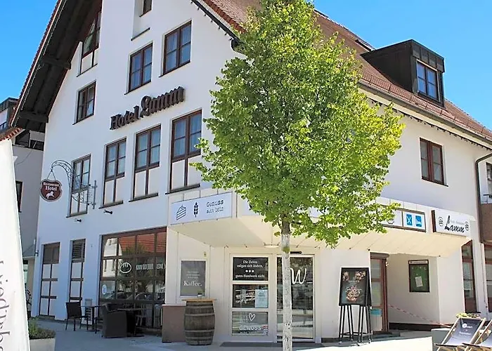 Hotel Lamm
