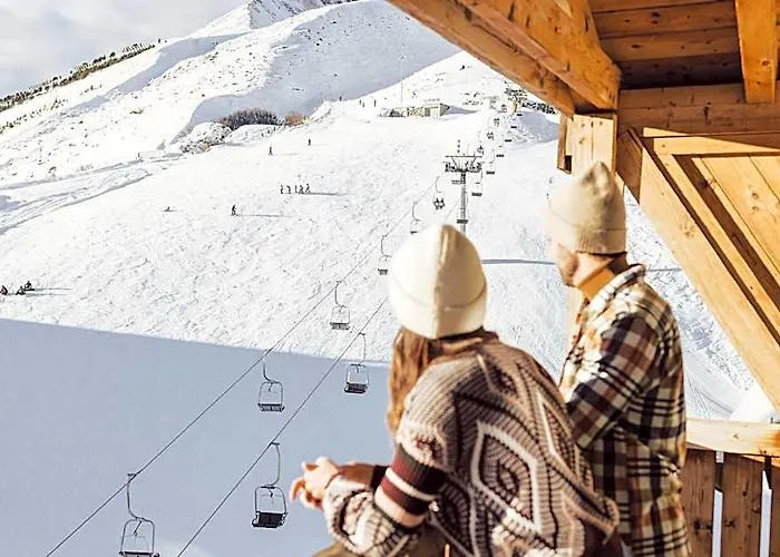 Hotel Lisl - Alpine Comfort