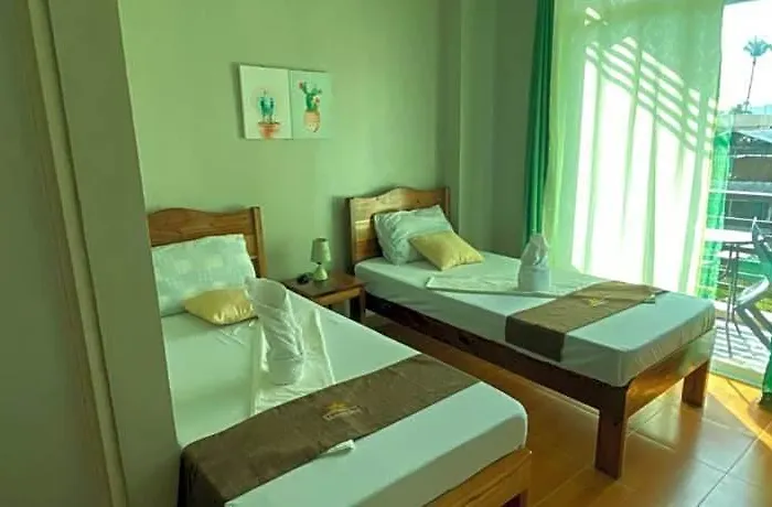 Morning Star Hotel