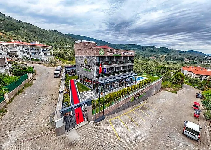 Ornella Butik Otel