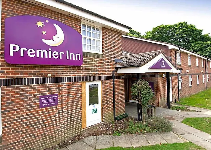 Premier Inn Maidstone/Sevenoaks
