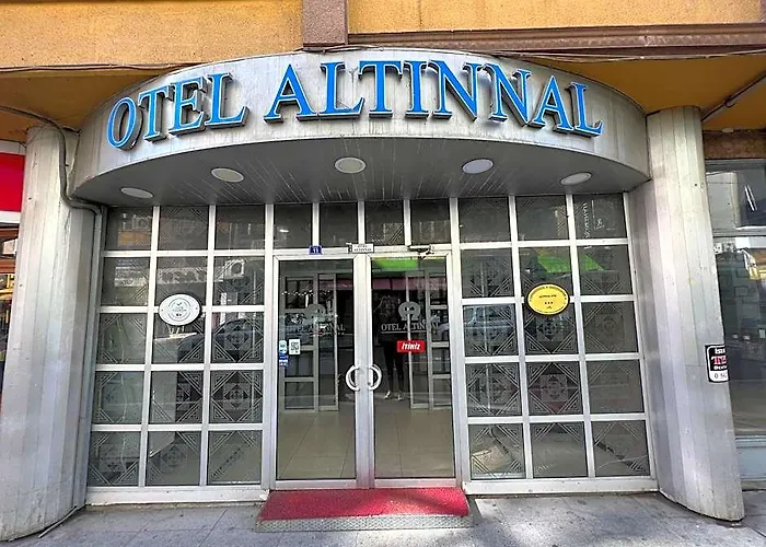 Altinnal Hotel