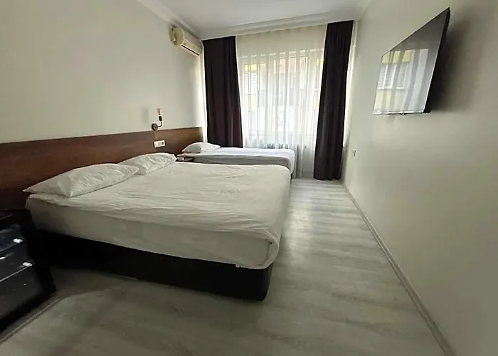 Altinnal Hotel
