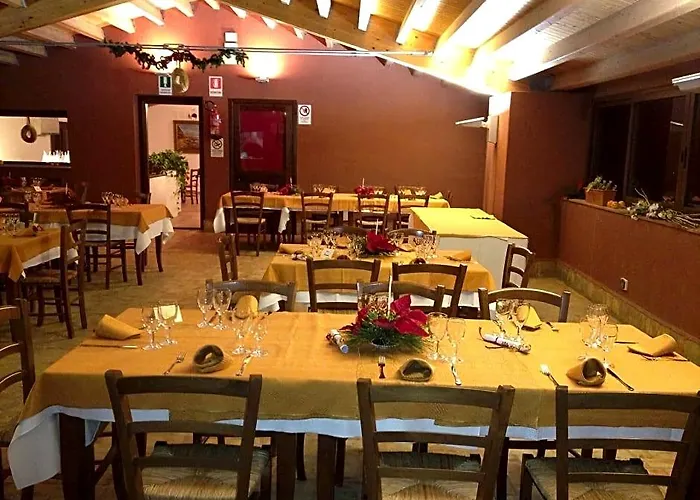 Baglio Maragani Az Agric B&B