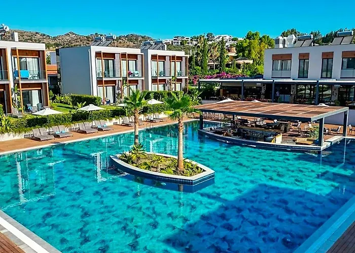 Celeste Bella Luxury Hotel & Spa