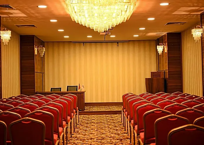 Sular Hotel
