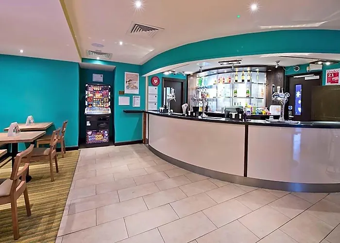 Premier Inn London Edgware