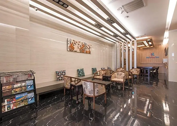 Kai-Ying Hotel
