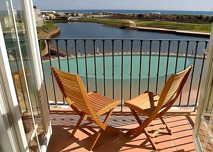 Domes Lake Algarve, Autograph Collection