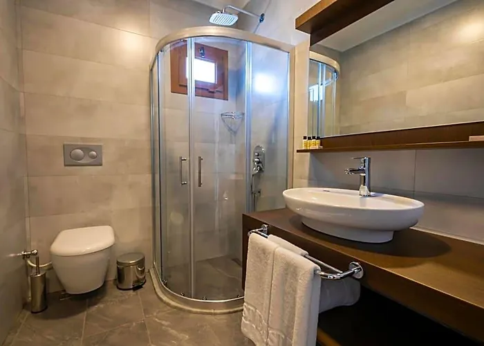 West House Exclusive Hotel