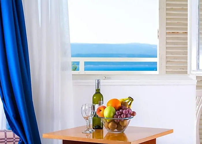 Sagitta All Inclusive Holiday Resort