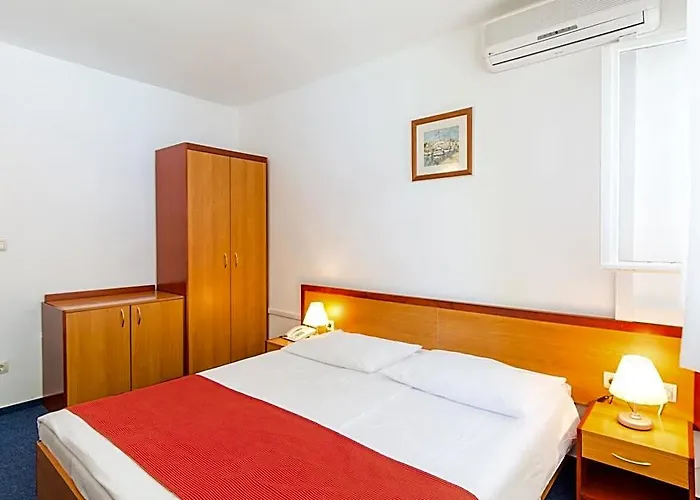 Sagitta All Inclusive Holiday Resort