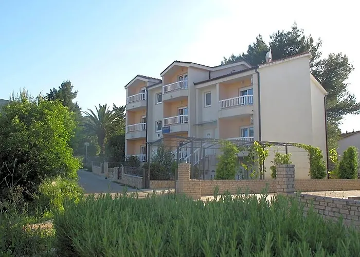 Apartments Mia