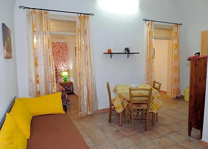 Terrasini 2000 - Case Vacanze