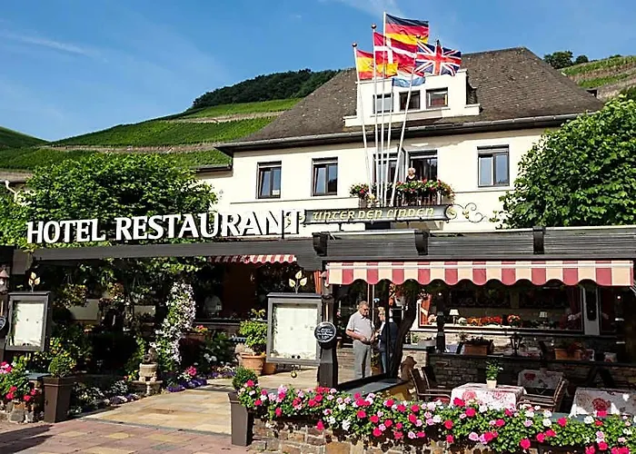Hotel Unter Den Linden