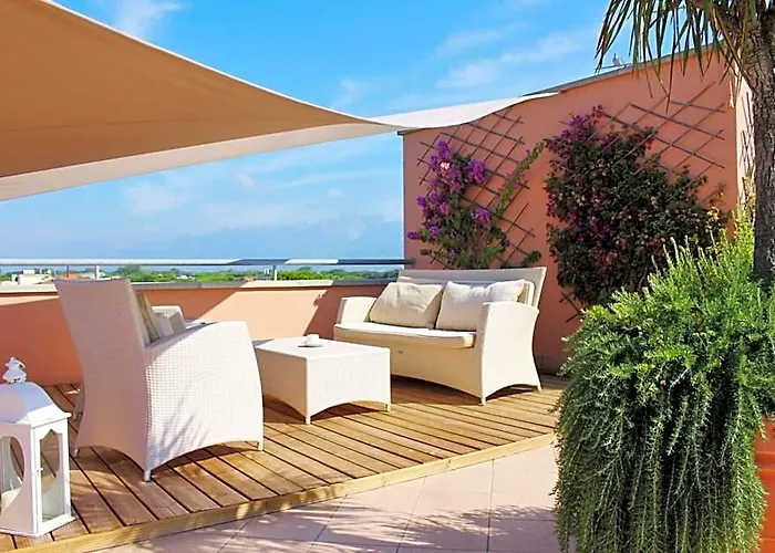 Hotel Piccolo Mondo