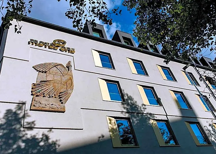 Motel One Wuerzburg