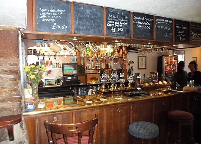 The Wellington Hotel