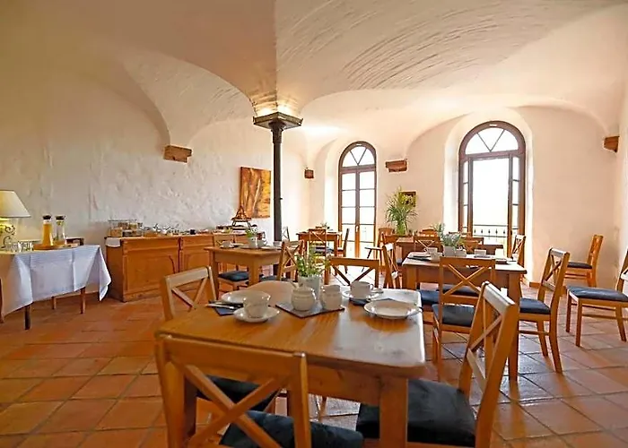 Landhotel Hofgut Battenberg