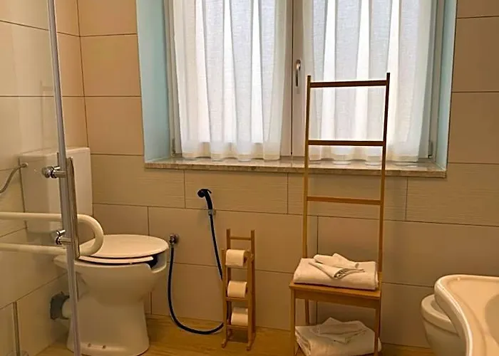 Albergo La Padana