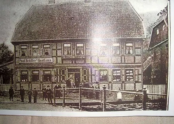 Hotel Zur Post