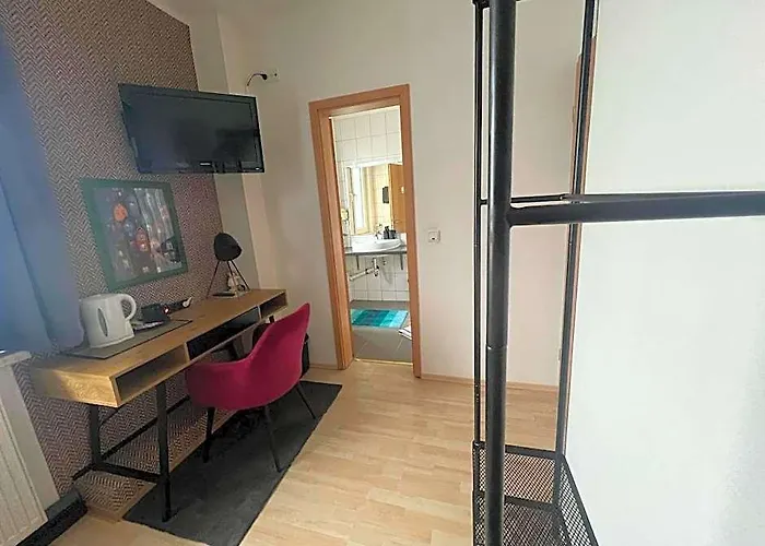 Wob Hotel