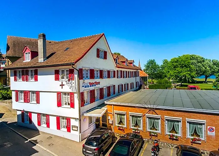 Hotel Rotes Kreuz