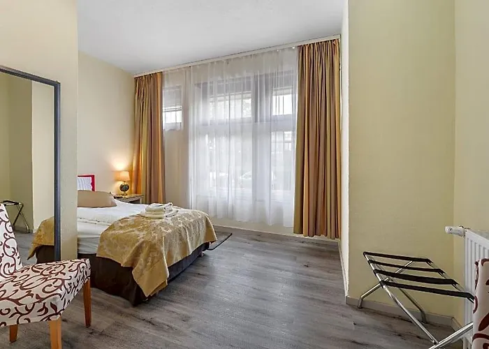 Business Hotel Lemon Suites