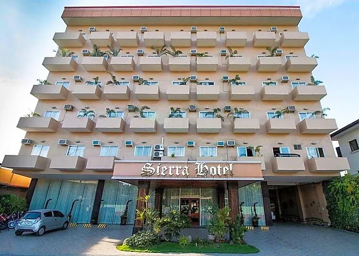 Sierra Hotel