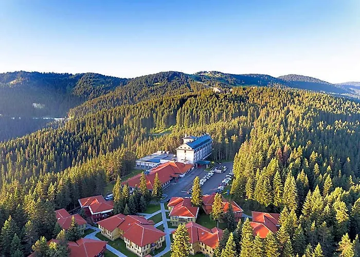 Ilgaz Mountain Resort