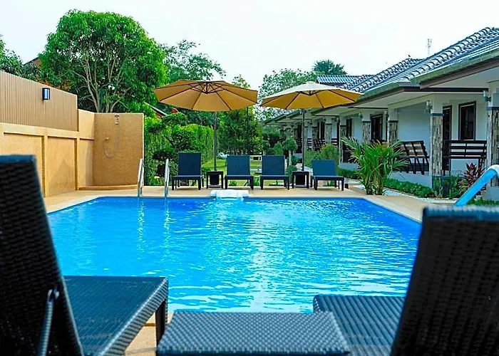 Thai Smile Resort
