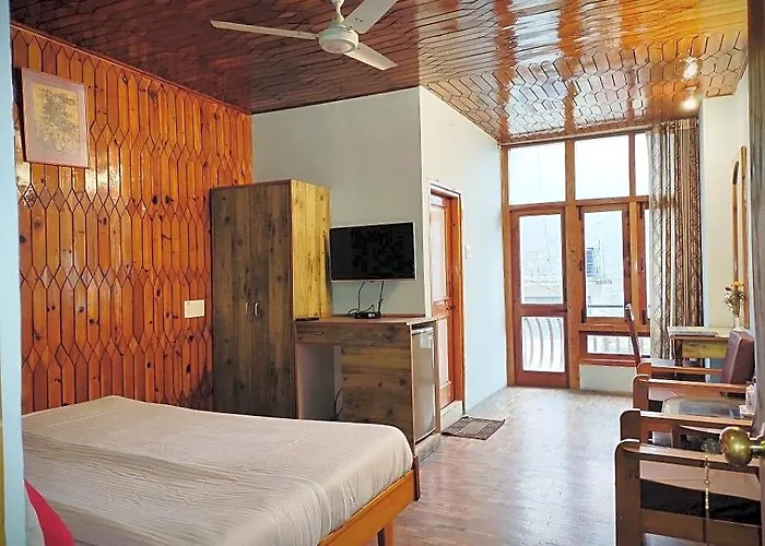 Himalayanhamlet