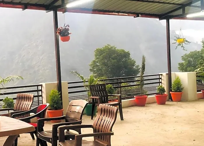 Hotel The Himalaya Orchid , Devidhar Guptkashi