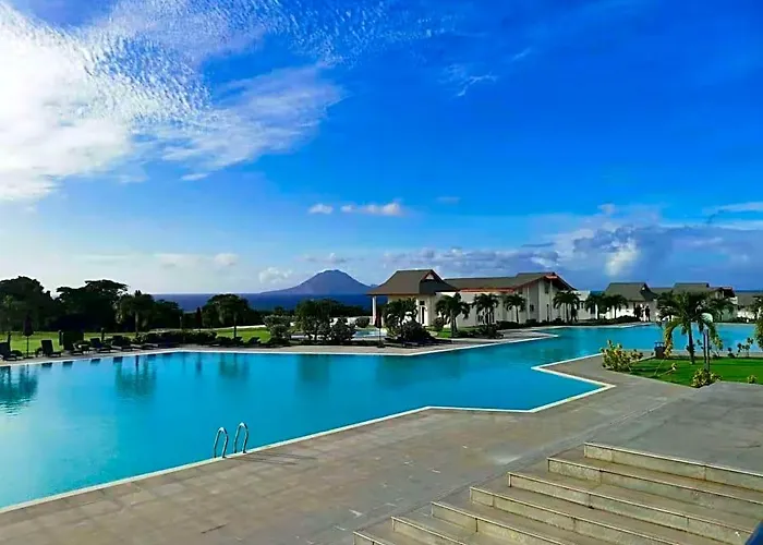 Ramada By Wyndham St Kitts Resort