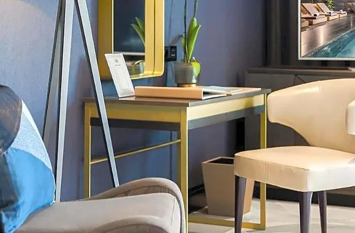 Lure Hotel And Spa
