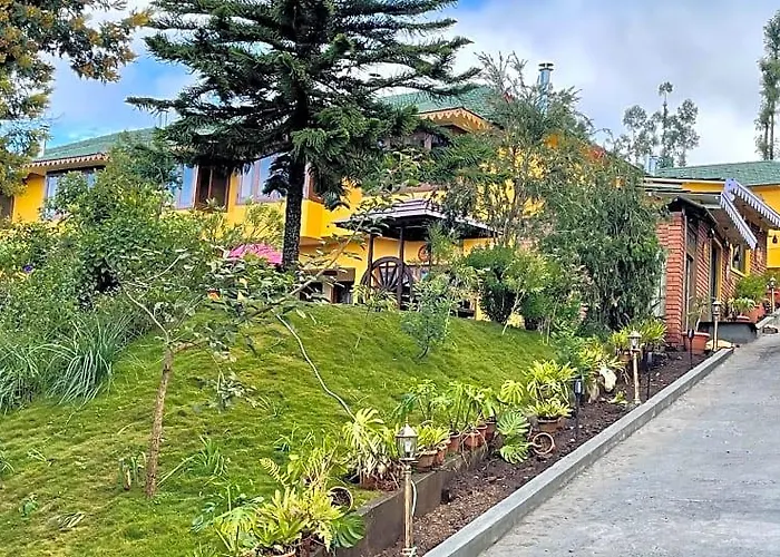 Habba Kadal Heritage Hub