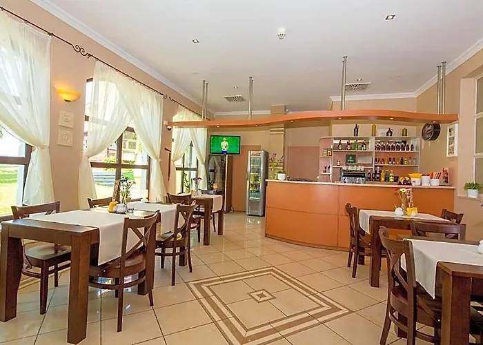 Hotel Residence