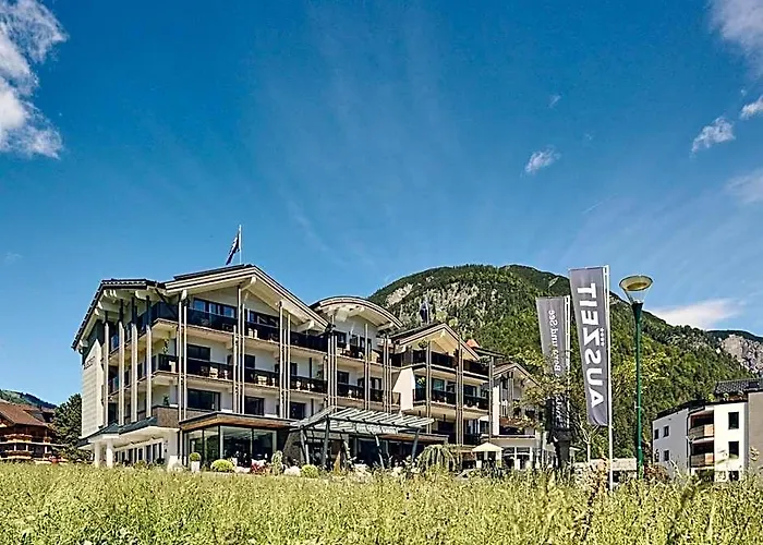 Hotel Auszeit