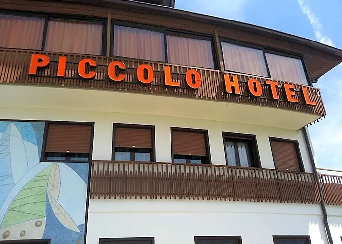 Piccolo Hotel Sciliar
