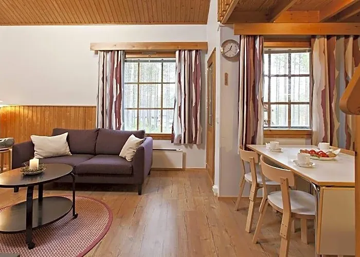 Holiday Club Pyha Holy Suites