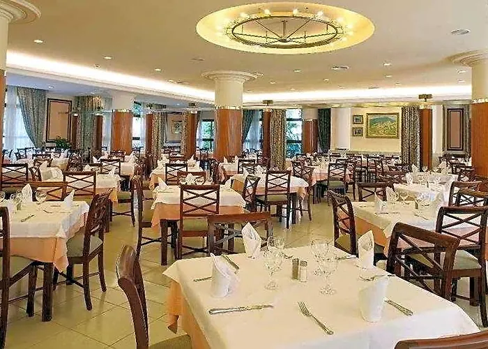 Estrella Coral De Mar Resort Wellness & Spa