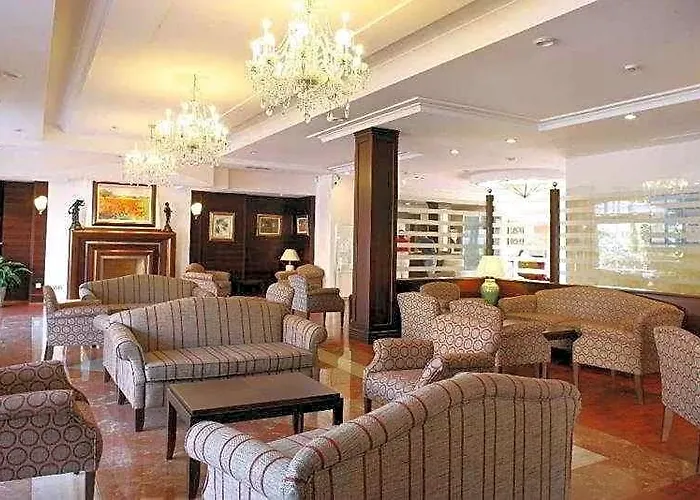 Estrella Coral De Mar Resort Wellness & Spa