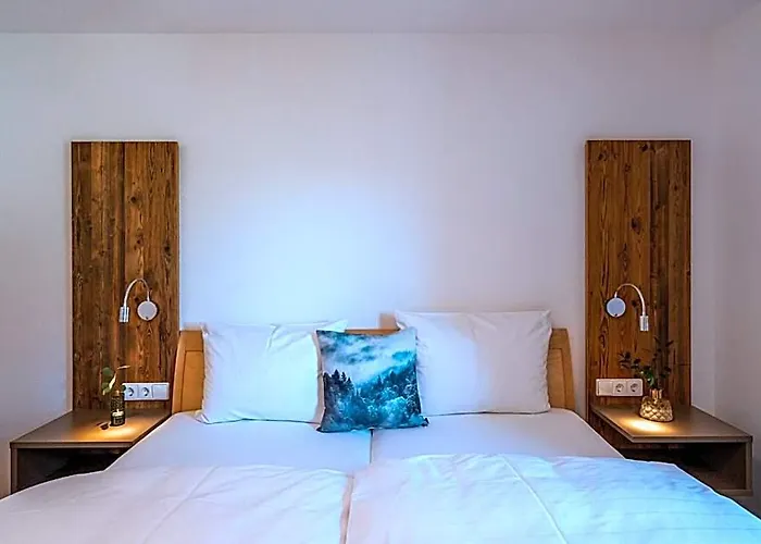 Nature Titisee - Easy.Life.Hotel.