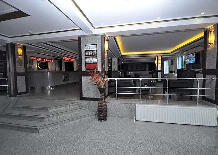 Diamond City Hotels & Resorts Kumburgaz