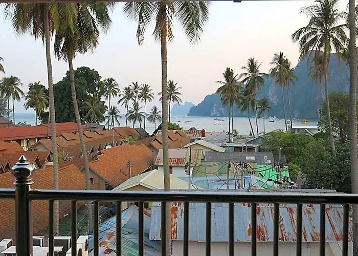 Jj Residence