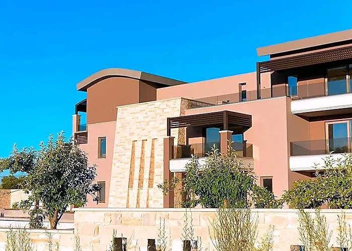 Cretan Dream Royal Luxury Suites