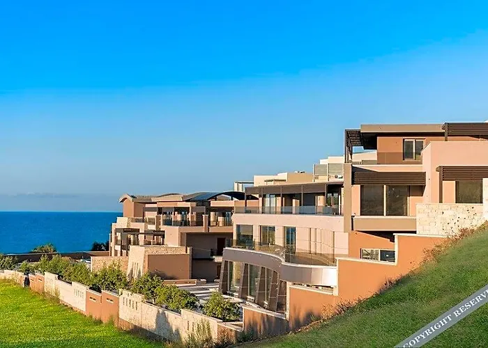 Cretan Dream Royal Luxury Suites