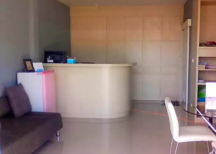 Kim Lung Airport Hotel